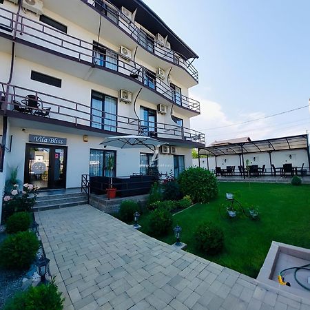 Vila Bliss Costinesti Zewnętrze zdjęcie