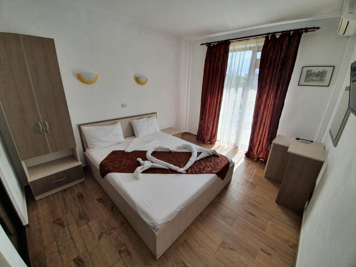 Vila Bliss Costinesti Zewnętrze zdjęcie