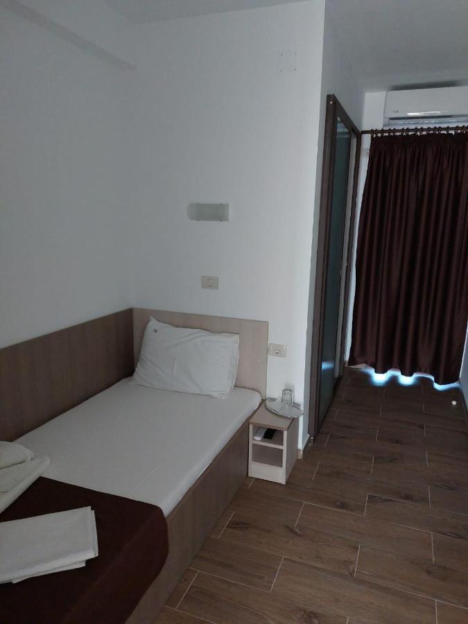 Vila Bliss Costinesti Zewnętrze zdjęcie