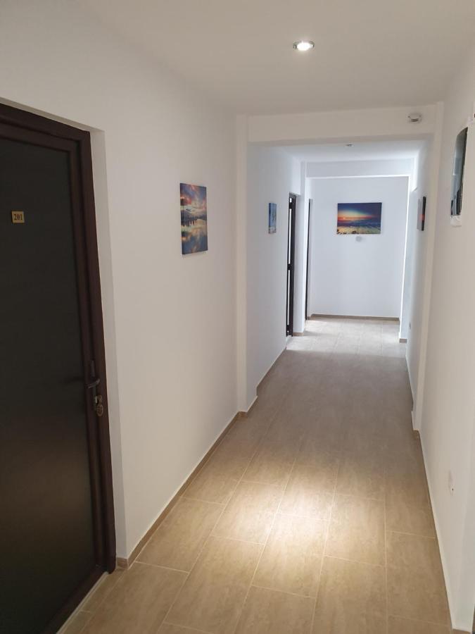 Vila Bliss Costinesti Zewnętrze zdjęcie